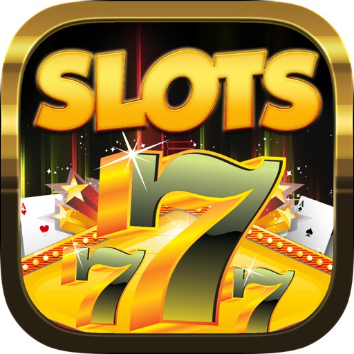 ``` 777 ``` Amazing Dubai Paradise Slots - FREE Slots Game icon