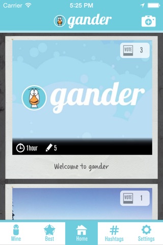 Gander Mobile screenshot 2