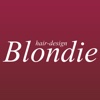 hair-design Blondie