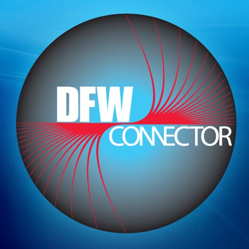 DFW Connector iOS App
