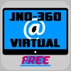 JN0-360 JNCIS-SP Virtual FREE