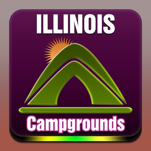 Illinois Campgrounds & RV Parks
