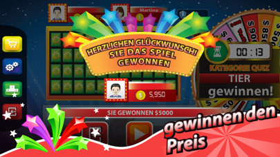 Screenshot #1 pour Amazing Wheel - Erstaunliche Rad