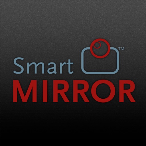 Smart Mirror App