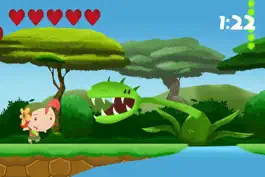 Game screenshot JungleGirl mod apk