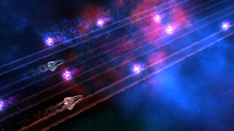 Quantum Shift screenshot-4