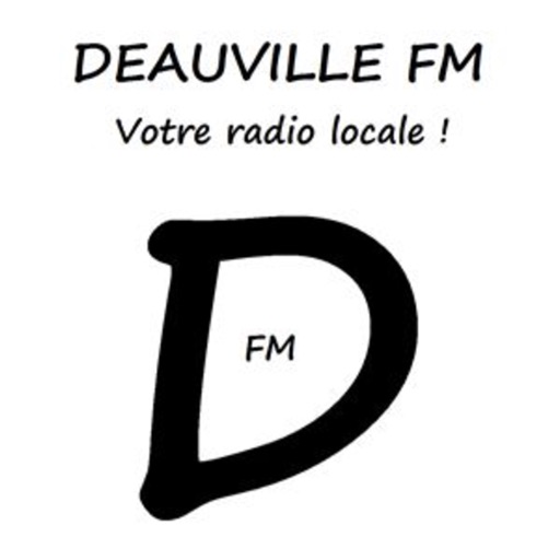 Deauville FM icon