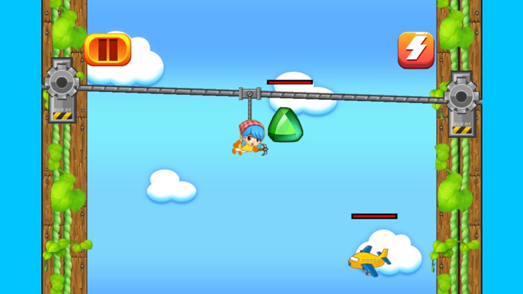 Sky Treasure Hunt Free