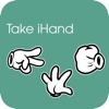 Take iHand