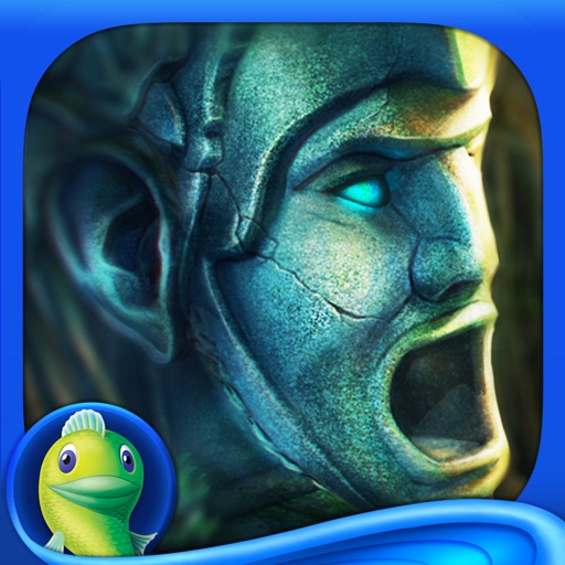 Mayan Prophecies: Cursed Island HD - A Hidden Objects Puzzle Adventure icon