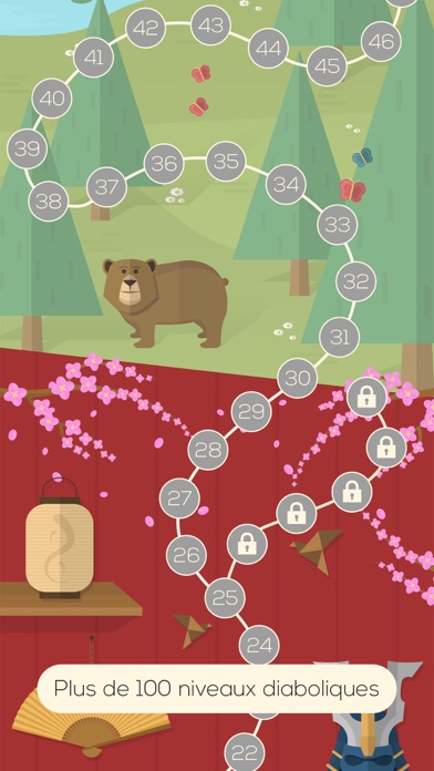 Screenshot #3 pour Hyspherical 2