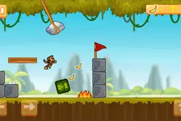 Game screenshot I Want Bananas mod apk