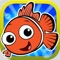 Kids Fishing - Under the Sea