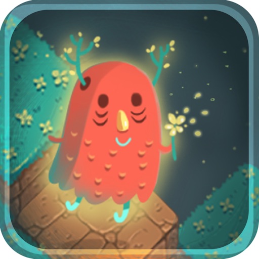 Loco Forest Soul iOS App