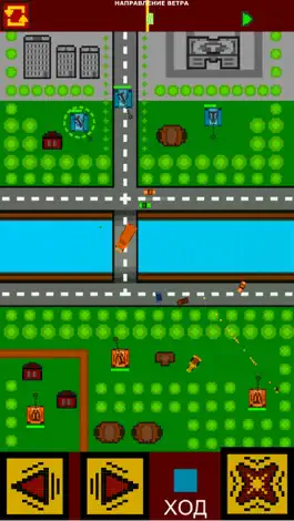 Game screenshot Бои танчиков 2: миссии hack