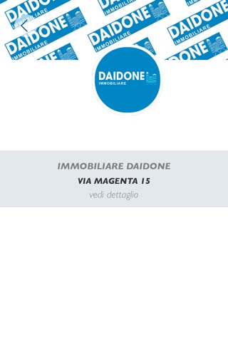 Immobiliare Daidone screenshot 2