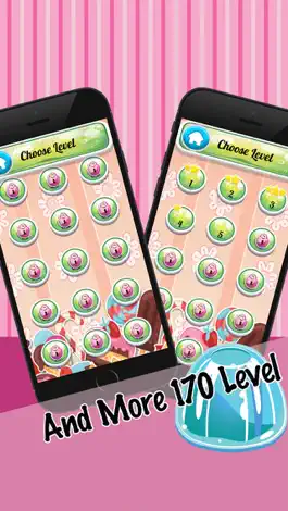 Game screenshot Sugar Candy Sweet Mania apk