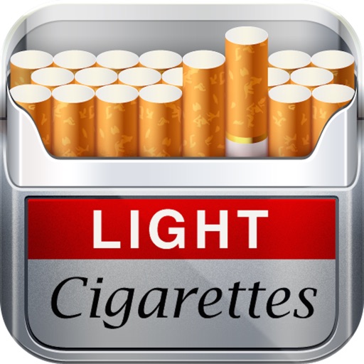 Cigarettes Lite