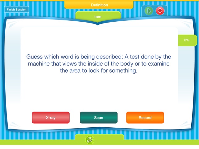Multiple Meanings Library(圖4)-速報App