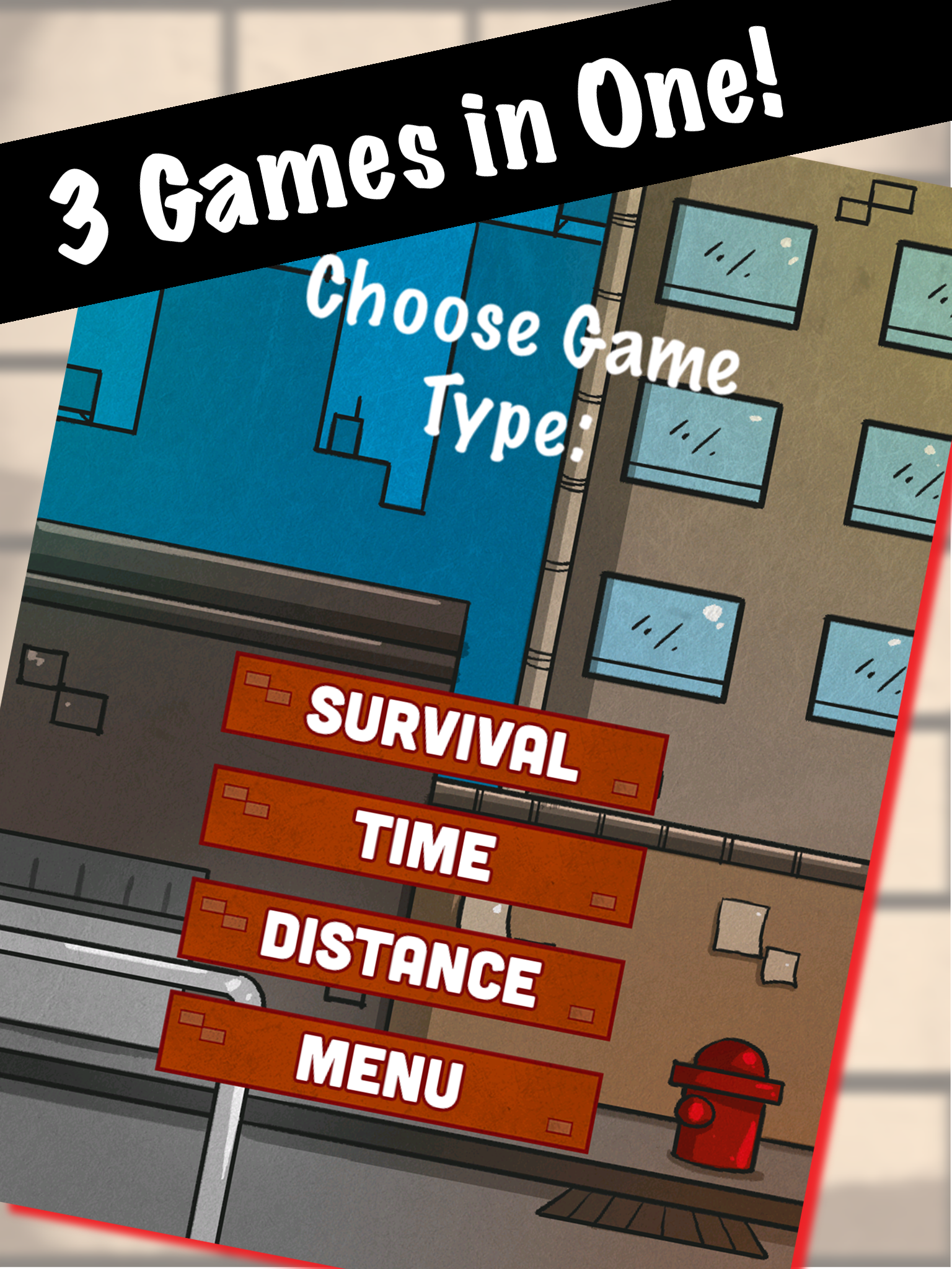 Window Smasher -- Smash Hit and Break Your Way to the Top