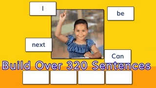 Sentence Reading Magic 2 Deluxe for Schools-Reading with Consonant Blendsのおすすめ画像3