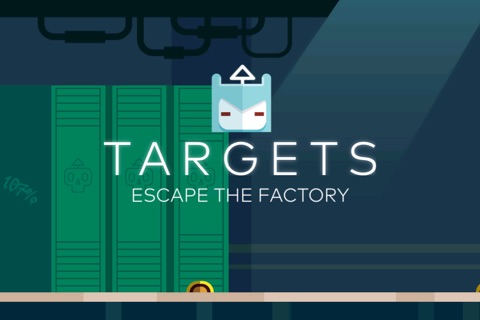 Targets screenshot 2