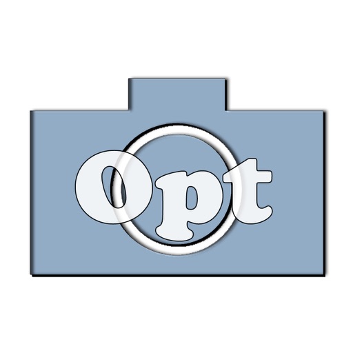 OptCam icon