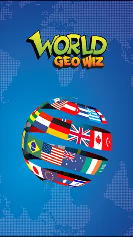 Game screenshot World Geo Wiz mod apk