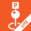 iCarFind Lite - Save & Find your parking spot