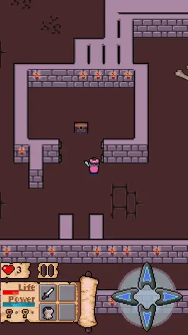 Game screenshot Segreta mod apk