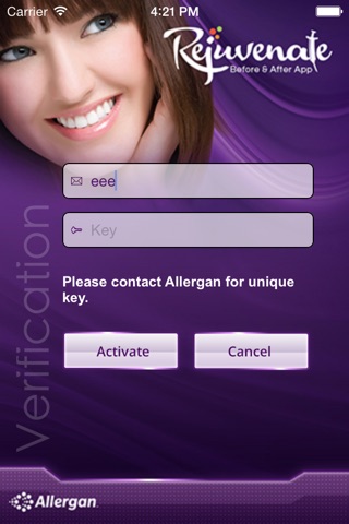 Rejuvenate - Before & After App screenshot 2