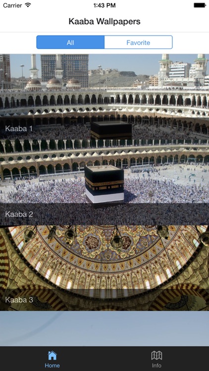 Kaaba Mecca Live Wallpaper islamic background for Android  Download