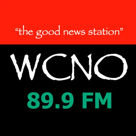 WCNO 89.9 FM Читы