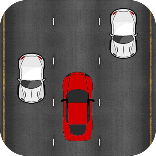 Car Racing Mania - Car battle, Wrong way race, sports car iOS App