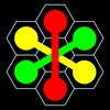 Icon Hex Line