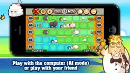 Game screenshot Bump Sheep hack
