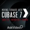 Calling all Cubase users: Cubase 7 is here, and Matt Hepworth, our in-house Cubase expert has been hard at work exploring every line of code
