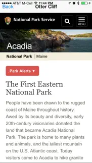 acadia app problems & solutions and troubleshooting guide - 2