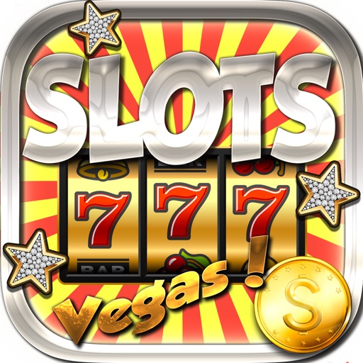 ``` 2015 ``` A Slots Vegas - FREE Slots Game icon