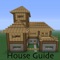 Houses For Minecraft is the ultimate video guide about minecraft