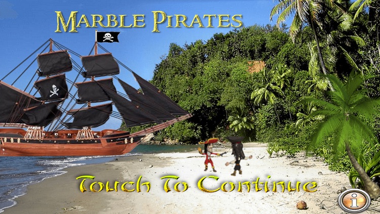 Marbles Pirates Free