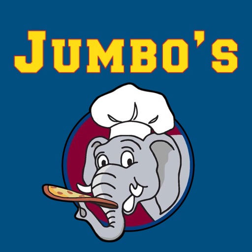 Eat At Jumbo's icon