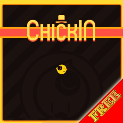 Chick IN Puzzle Mania Icon