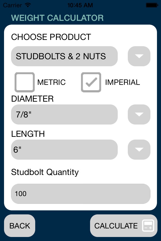 Hydrobolt Handbook screenshot 3