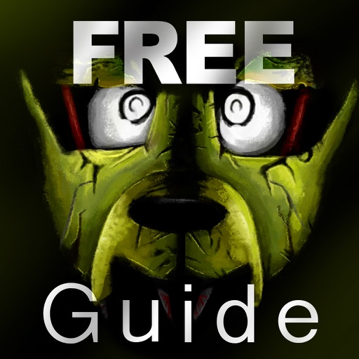 Free Cheats Guide for Five Nights at Freddy’s-3 and 2,1 iOS App