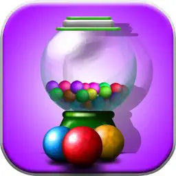Gumball Popper app icon
