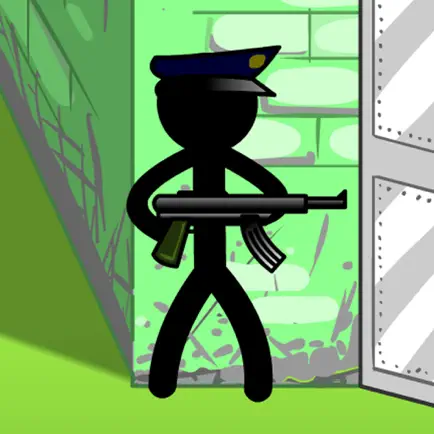 Stickman Death - Prison & Gym Cheats