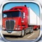 TRUCK SIM PRO - Euro Cargo Lorry Driver Simulator