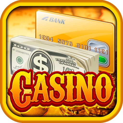 Billionaire Slots in Vegas Straight Lottery High Tournaments Casino Free icon