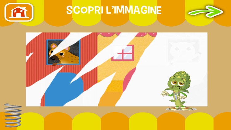 Le casette degli animali screenshot-3